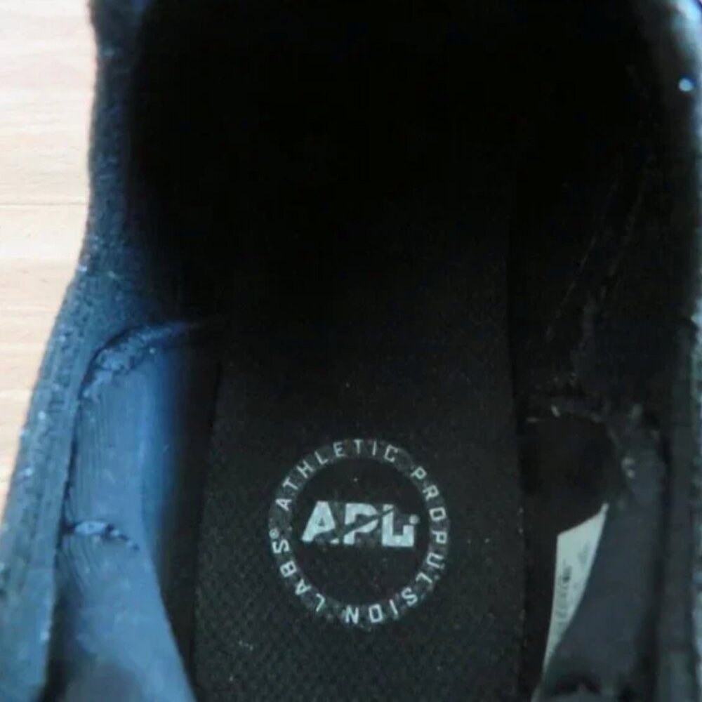 APL: ATHLETIC PROPULSION LABS  Techloom Bliss slip-on sneakers Size US 8 - Picture 8 of 10